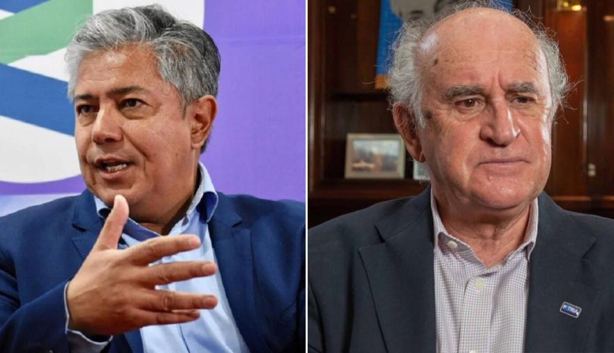 Neuquén suma ruido político: la interna peronista complica el plan de Figueroa
