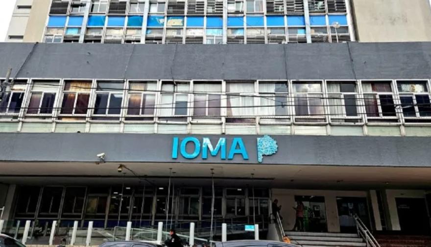 IOMA en la mira: el lunes puede abrirse una discusión clave para 2 millones de afiliados