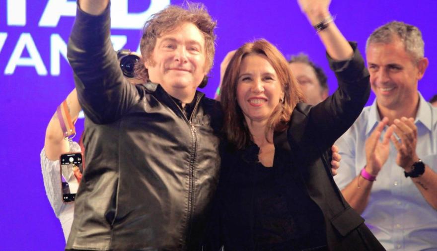 Pilar Ramírez gana terreno en LLA y cambia el mapa político de la Ciudad