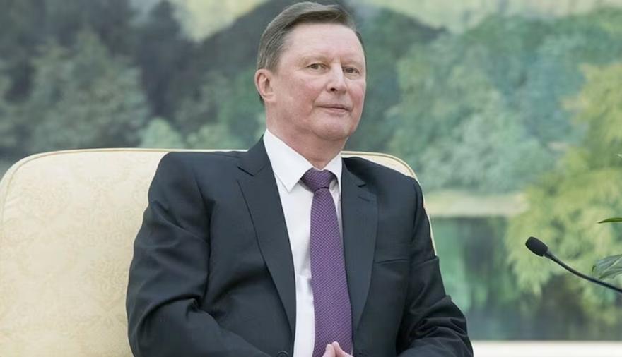 Muere Ivanov, el sucesor descartado que acompañó el ascenso de Vladimir Putin
