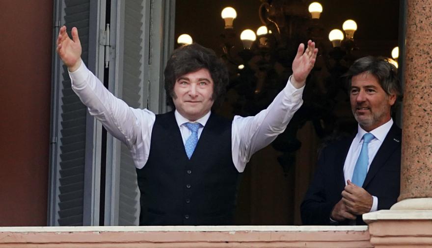 Michelli y un pliego aprobado: qué cambia si Milei decide no avanzar