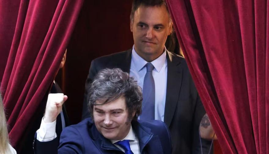 Qué gana Milei si retoma acuerdos en el Senado: claves de la agenda que viene