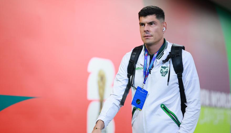 Cómo jugarle a Argelia: la pista que filtró Lampe y puede cambiar el debut de Argentina