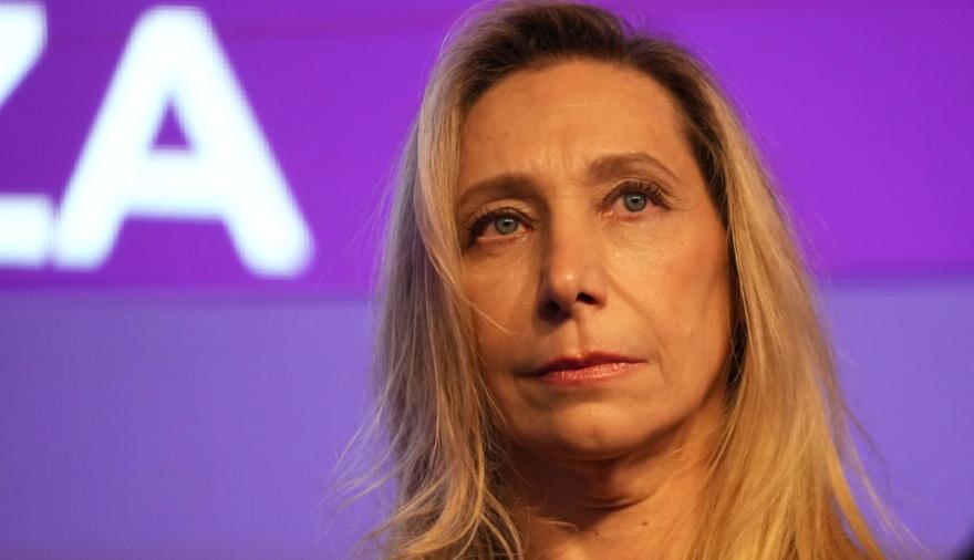 Karina Milei entra en la ruptura de Rovira y Passalacqua: así activa LLA en Misiones
