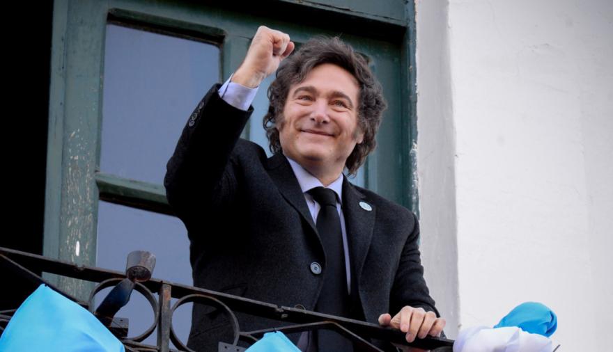 Guillermo Francos, Milei y LLA: el exjefe de Gabinete proyectó otro mandato