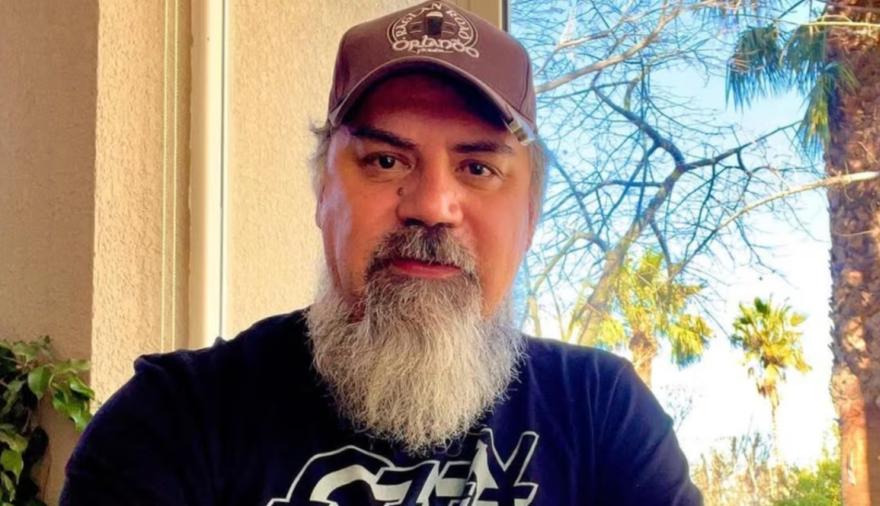 Falleció Pato Strunz, histórico baterista de Hermética y Malón