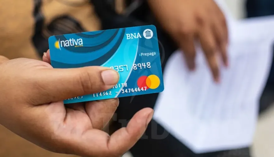 El Banco Nación cambia la forma de cobrar la tarjeta de crédito: cómo te impacta