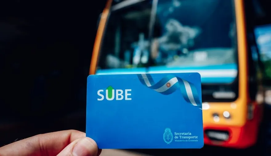 SUBE: el Gobierno metió un polémico cambio que licuaría la Tarifa Social