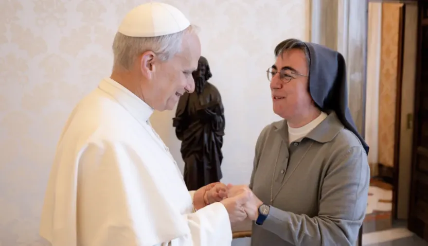 León XIV mueve fichas en el Vaticano y enfrenta a la Fraternidad San Pío X