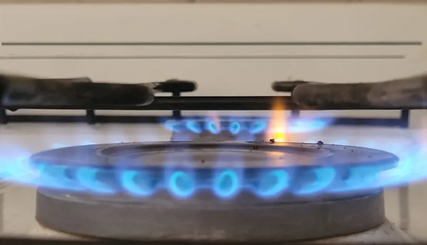 Gas garantizado en plena ola polar: qué dijo el Gobierno sobre los hogares