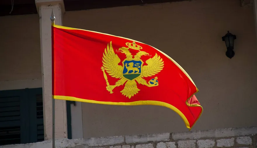 Montenegro abrió su primera oficina diplomática en Luxemburgo y mira a la UE