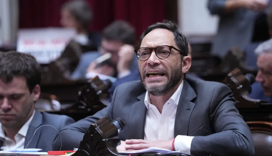 La disputa por la reforma electoral suma tensión y abre una pulseada clave en Diputados