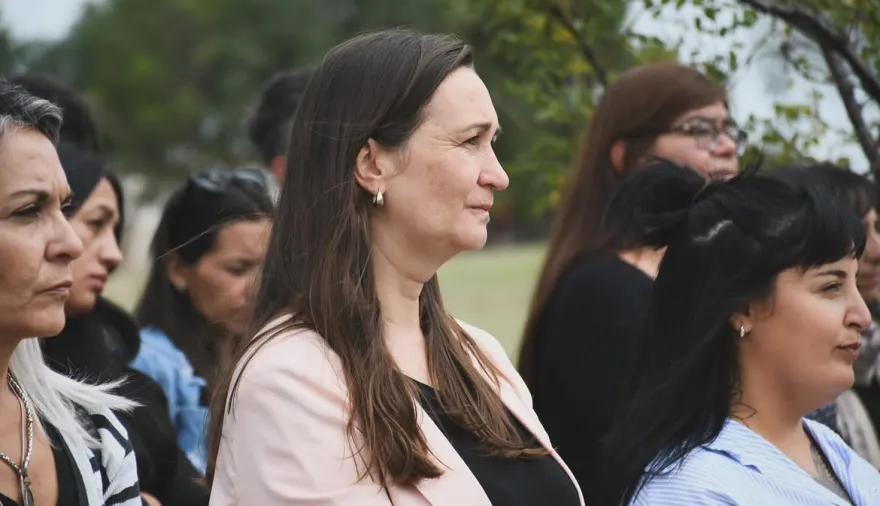 Quién era Luciana Perano, la diputada de San Luis que murió a los 46 años
