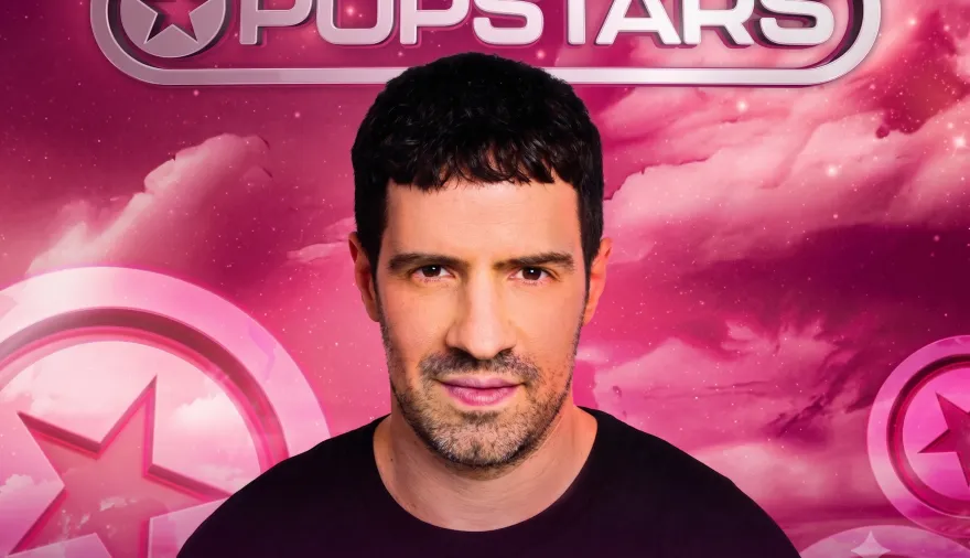El increíble rol que tendrá Martín Cirio en Popstars 2026