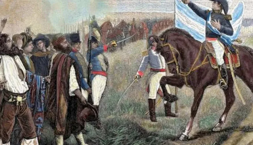Buscan declarar feriado nacional el 23 de agosto: cuál fue la histórica gesta