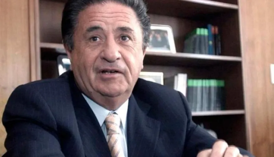 La frase de Duhalde que intentó devolver esperanza cuando la economía estaba en rojo