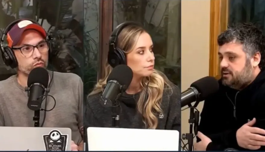 Para La Cámpora, Axel Kicillof es como Augusto Vandor