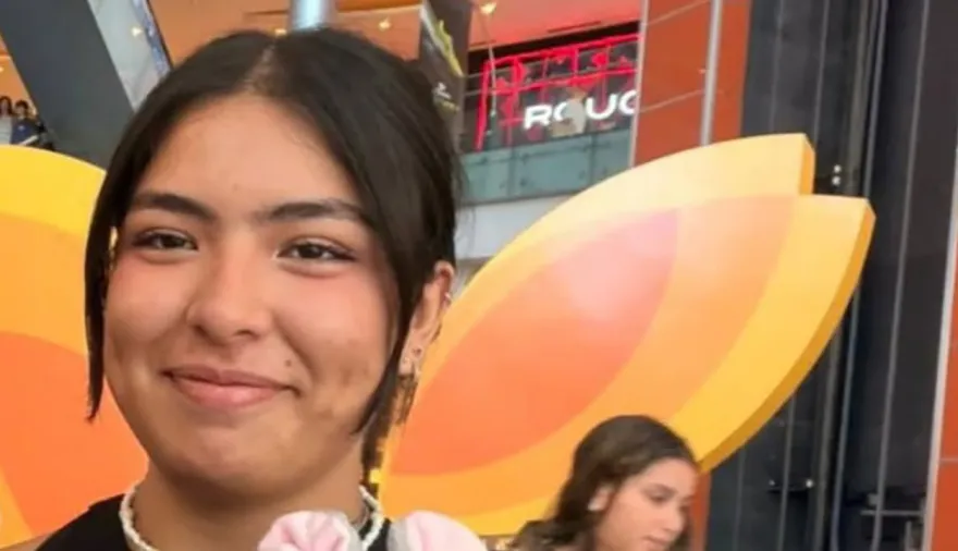 Desesperada búsqueda en CABA y Gran Buenos Aires de Jessica Benítez