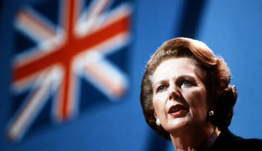Argentina vs. Inglaterra: qué dijo Milei sobre Margaret Thatcher y por qué vuelve
