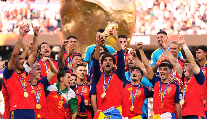 La fe católica que ayudó a España a resistir y levantar la segunda Copa
