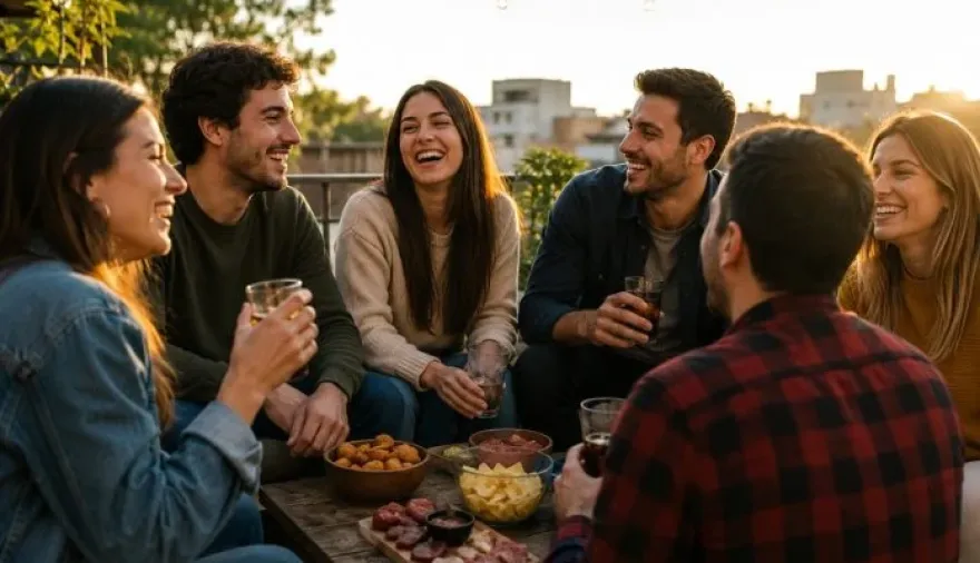Día del Amigo 2026: cuánto cuesta festejar y cuáles son las opciones ofrecidas