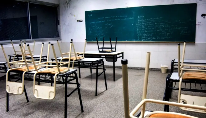 ¿Sirvió la reforma escolar de Kicillof? Los 12 pedidos urgentes de LLA