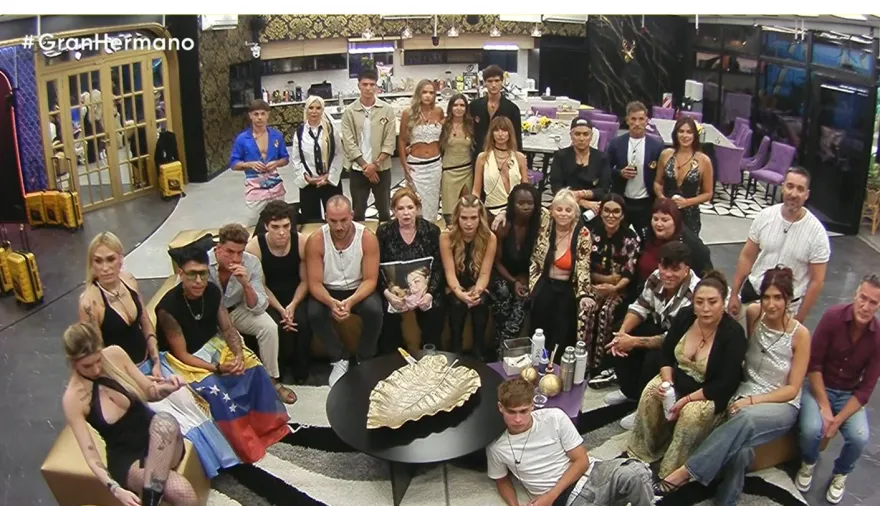 Se supo quién ingresará a Gran Hermano Generación Dorada esta noche y ya hay polémica
