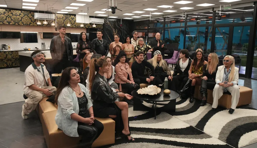 Uno x uno: quiénes y por qué entraron 8 exjugadores a Gran Hermano Generación Dorada