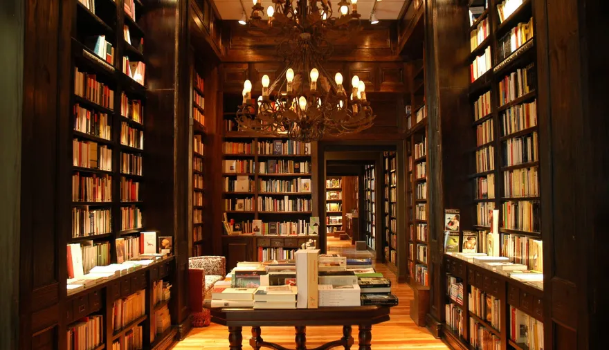 Librerías en riesgo: cómo la posible derogación puede encarecer o achicar la oferta