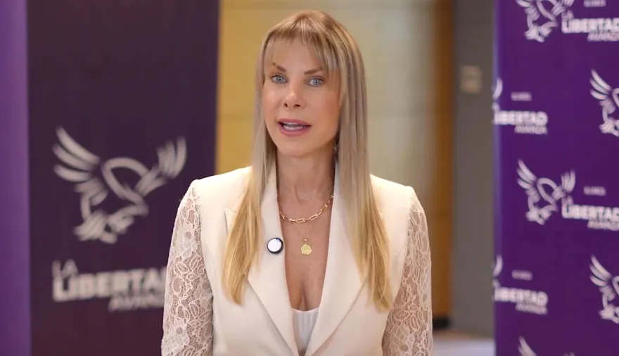 Karen Reichardt y un proyecto de ley que pone bajo la lupa a criaderos y refugios