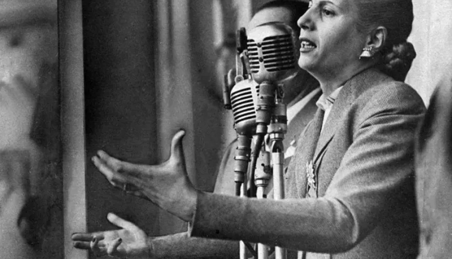 A 74 años de la muerte de Evita, el legado de la mujer que marcó la historia del peronismo