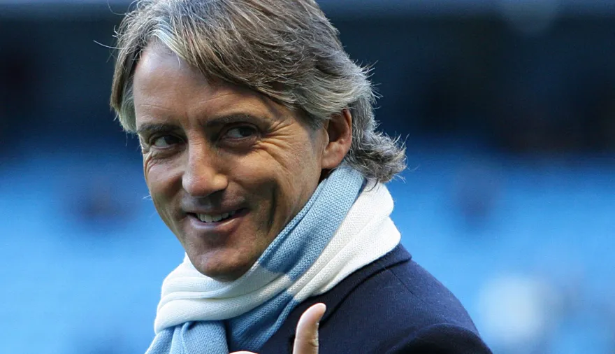 Italia se reinventa: Roberto Mancini asume en la Azzurra tras 12 años sin Mundiales