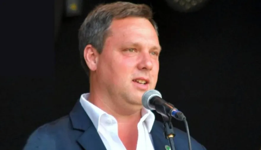 CARBAP renovó autoridades y tiene nuevo presidente: quién es Pablo Ginestet