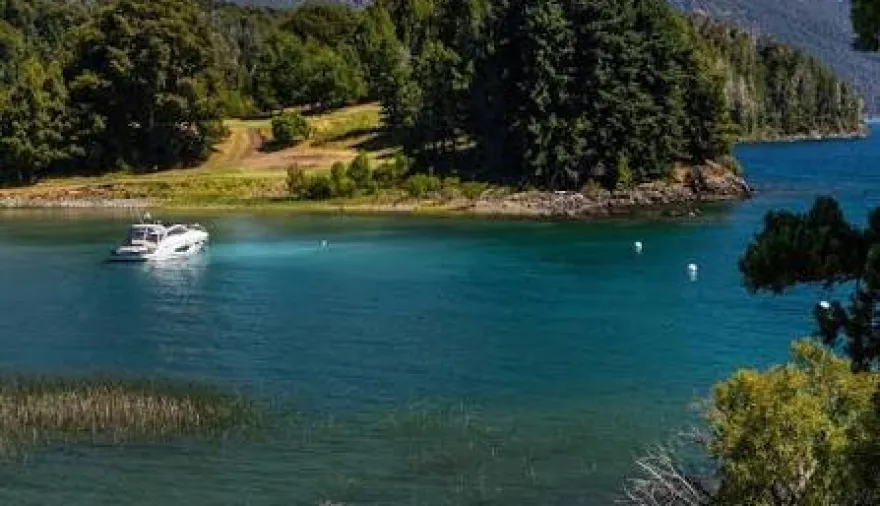 El Nahuel Huapi vuelve a administrar el Varadero y fija un canon para privados