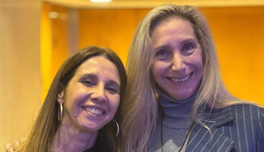 La Libertad Avanza apuesta a Milei 2027 y busca consolidarse en la Ciudad