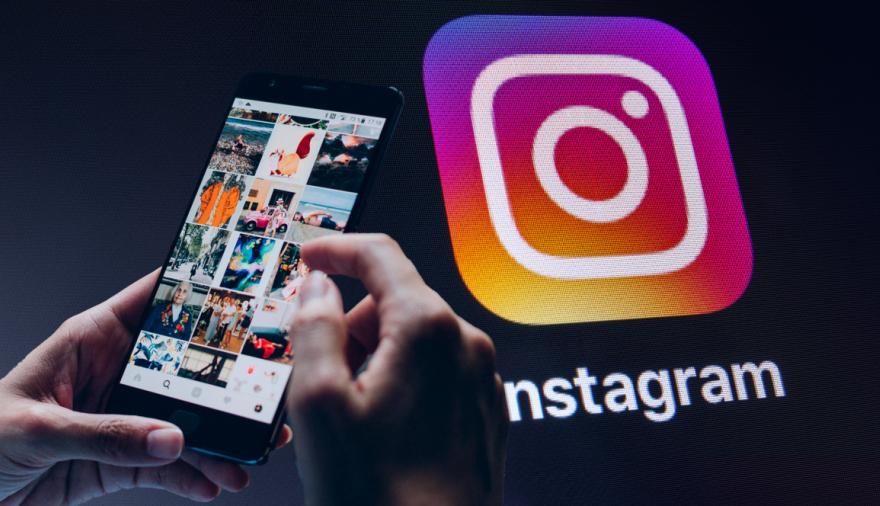 SAG-AFTRA denuncia a Meta por una función de Instagram que roba tus fotos para la IA