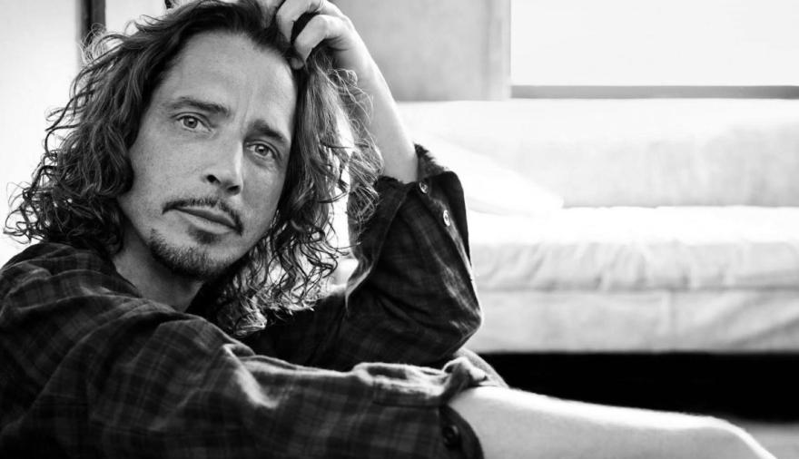 Años después de su muerte, Chris Cornell vuelve a sonar en Soundgarden