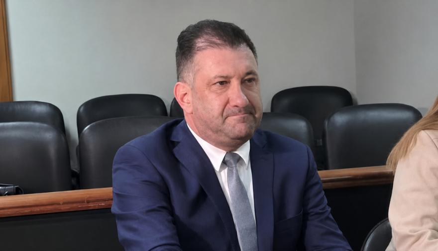 Edgardo Kueider, condenado por los USD 211.000 en Paraguay: su frase final