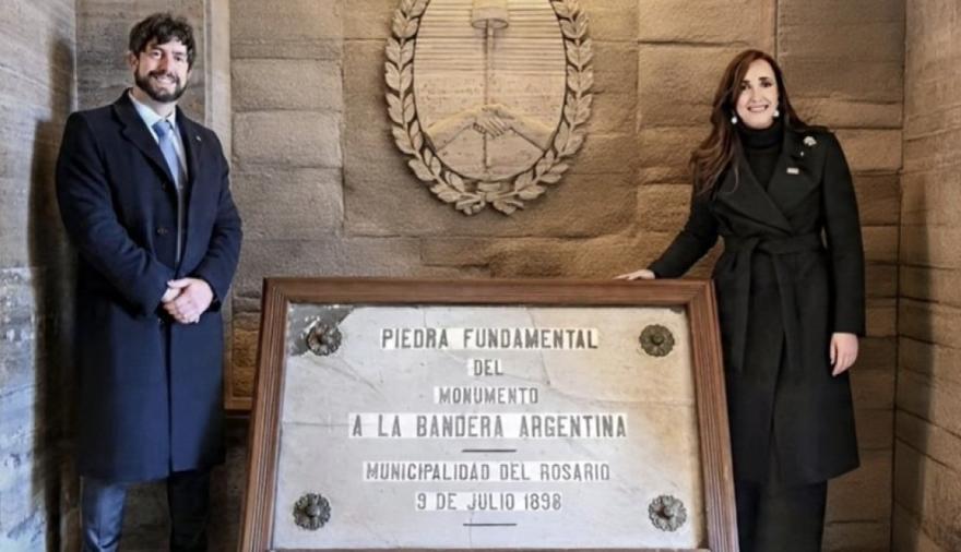 Mario Russo y el manual del poder: cómo llegó a ser clave cerca de Villarruel