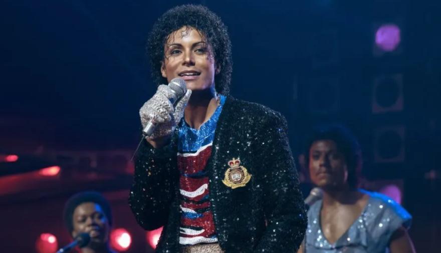 Michael llega a streaming: la biopic de Jackson ya tiene fecha de estreno