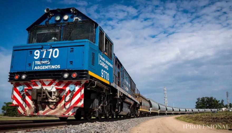 Luz verde a la concesión del Belgrano Cargas: cómo impactará en la red ferroviaria