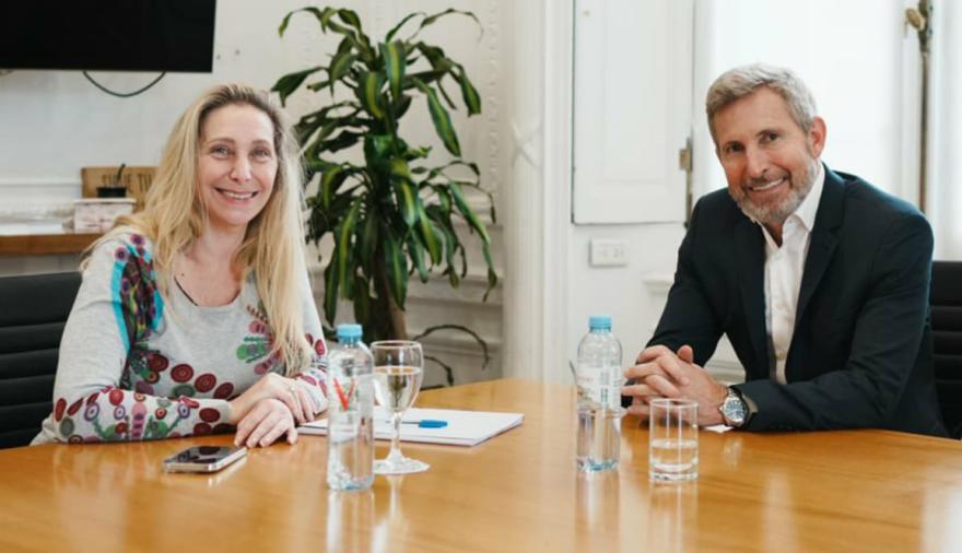 El nuevo rol de Karina Milei: más diálogo con gobernadores, más poder en Casa Rosada