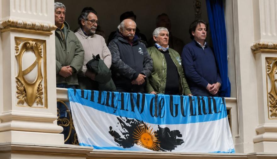 Habrá jubilación especial para veteranos de Malvinas en PBA: quiénes entran
