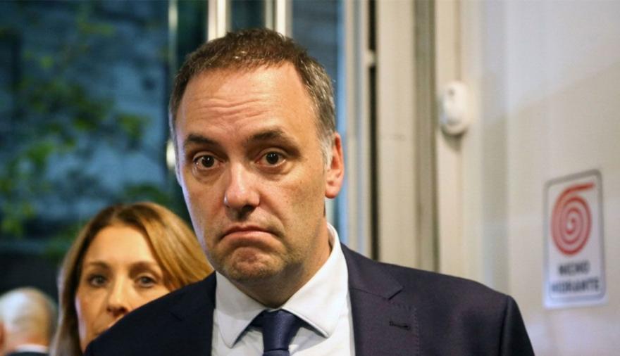 Adorni deberá explicar de dónde sacó USD 743 mil: qué pasa si no convence