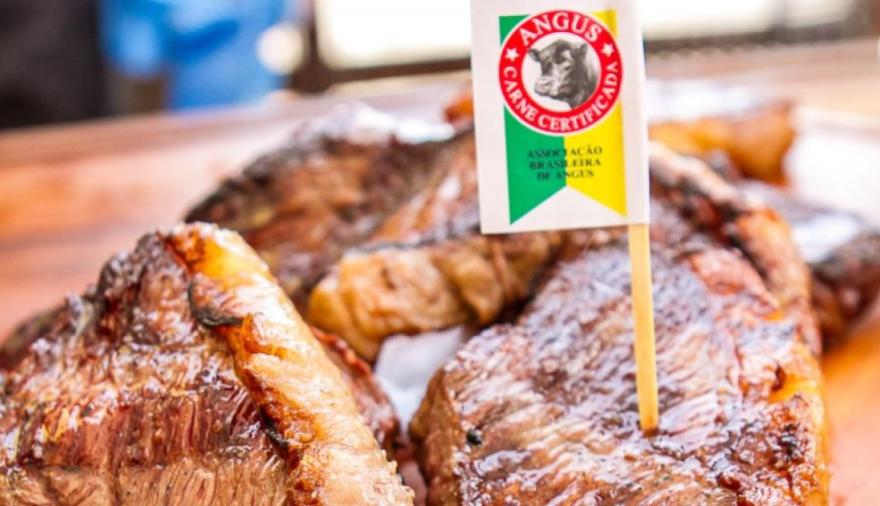 Cómo es el negocio premium que transforma las exportaciones de carne de Brasil