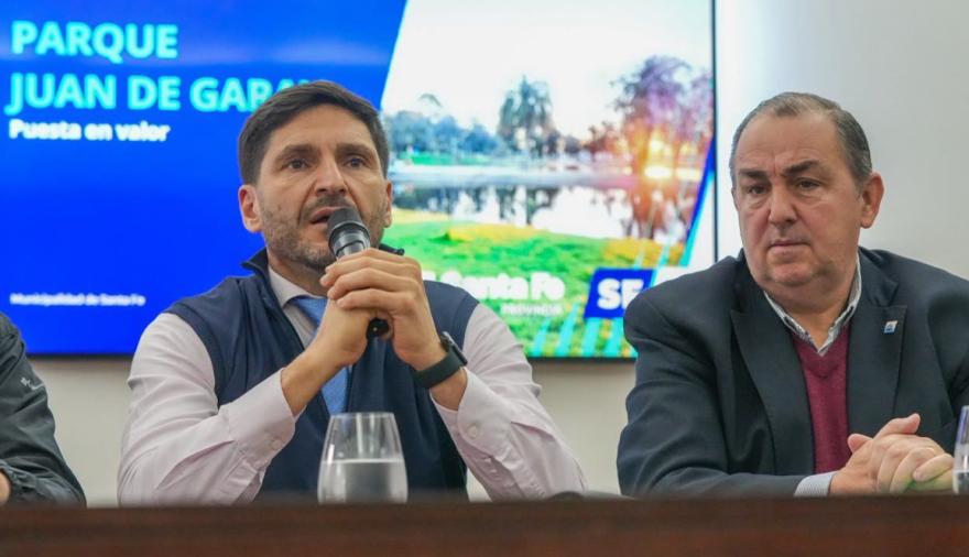 Reforma electoral en Santa Fe: menos boletas, más filtro para entrar a Diputados