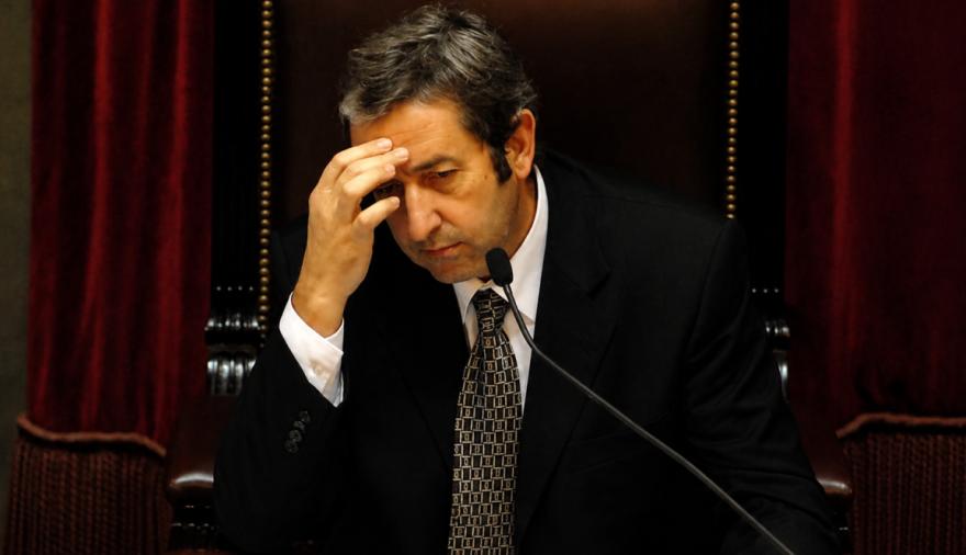 Las 4 palabras de Cobos que Cristina Kirchner no perdonó: qué pasó hace 18 años