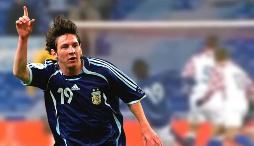 El 19 que persigue a la final: la numerología que ilusiona antes de Argentina-España