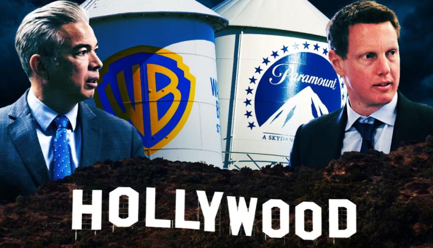 Más problemas para Paramount: el fiscal suspendió las charlas para llegar a un acuerdo