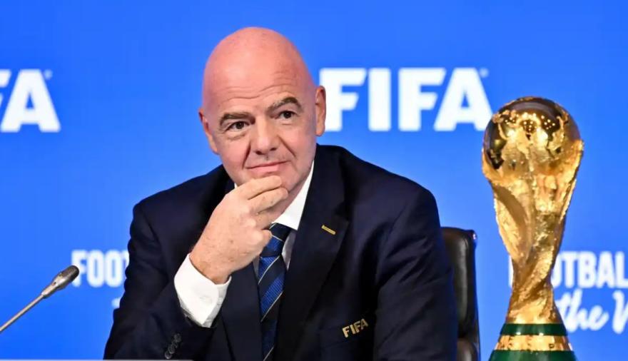 La FIFA desmiente a The Times por la final del Mundial 2030 en Marruecos